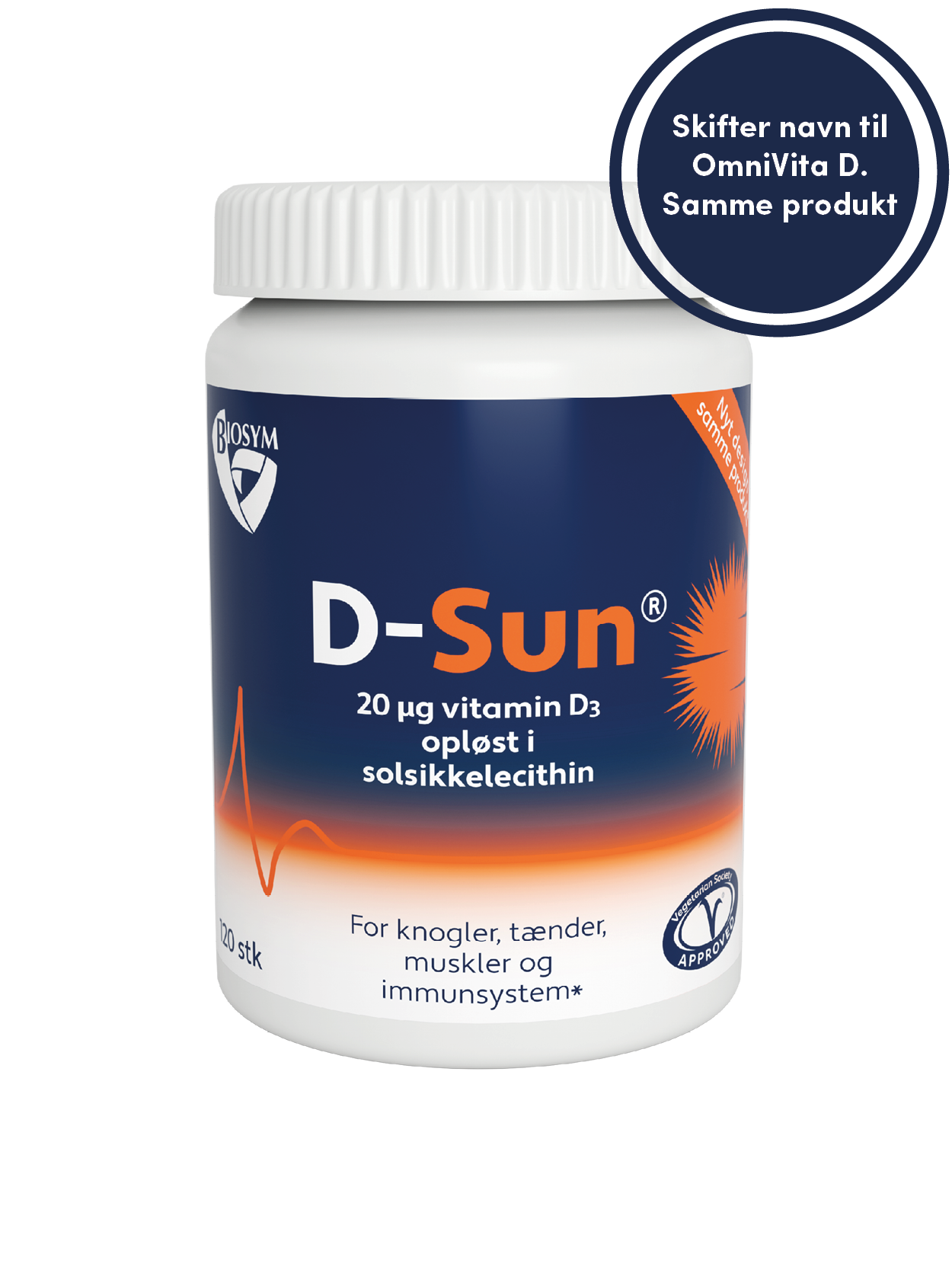 Biosym – D-Sun